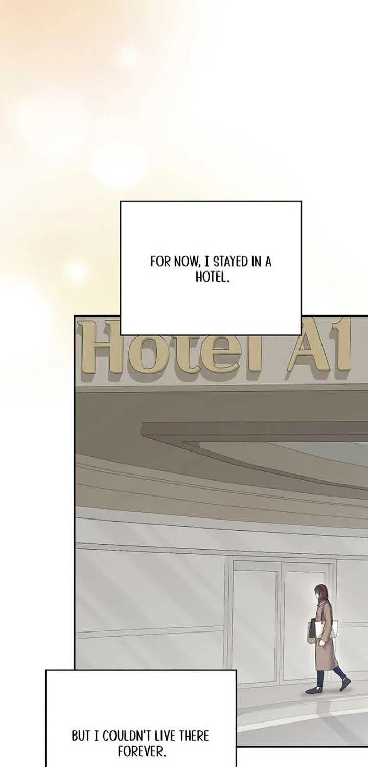 Read The End in the Fall chapter 3 image 26 on Lezhin