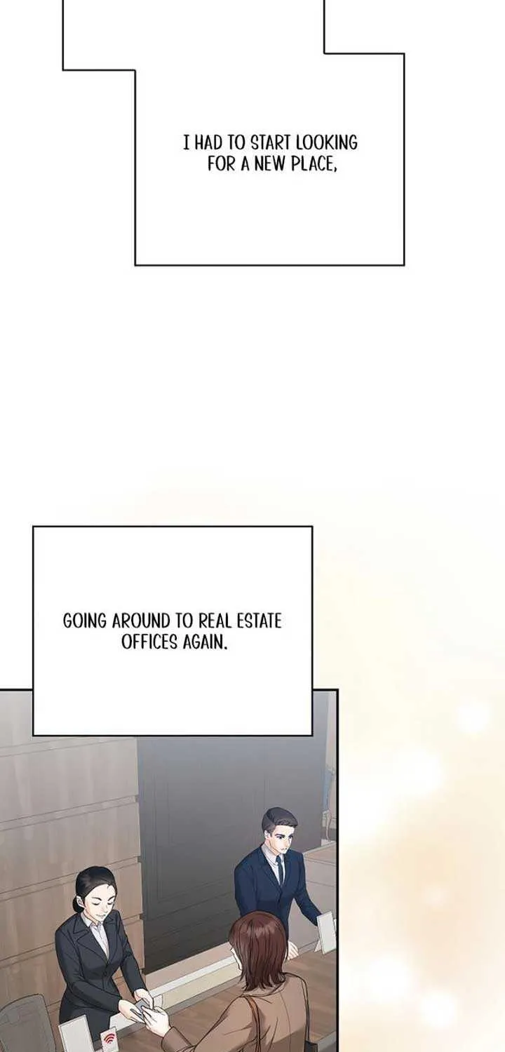 Read The End in the Fall chapter 3 image 27 on Lezhin
