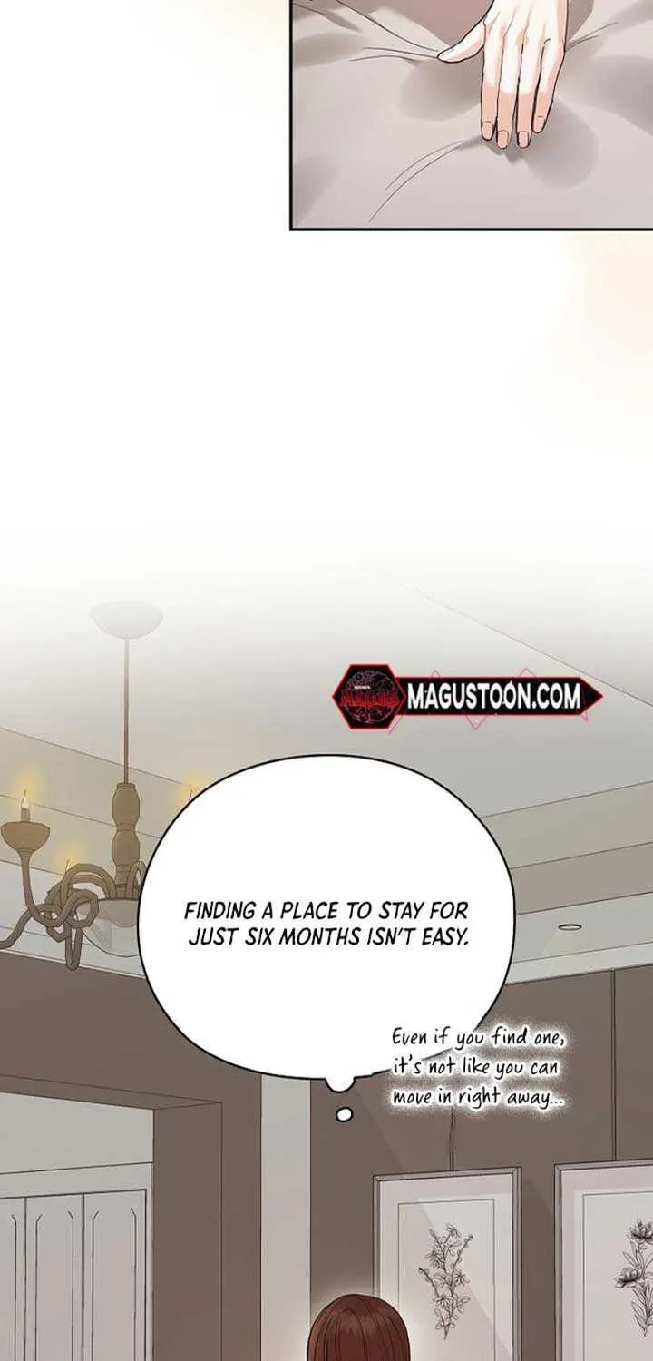 Read The End in the Fall chapter 3 image 29 on Lezhin