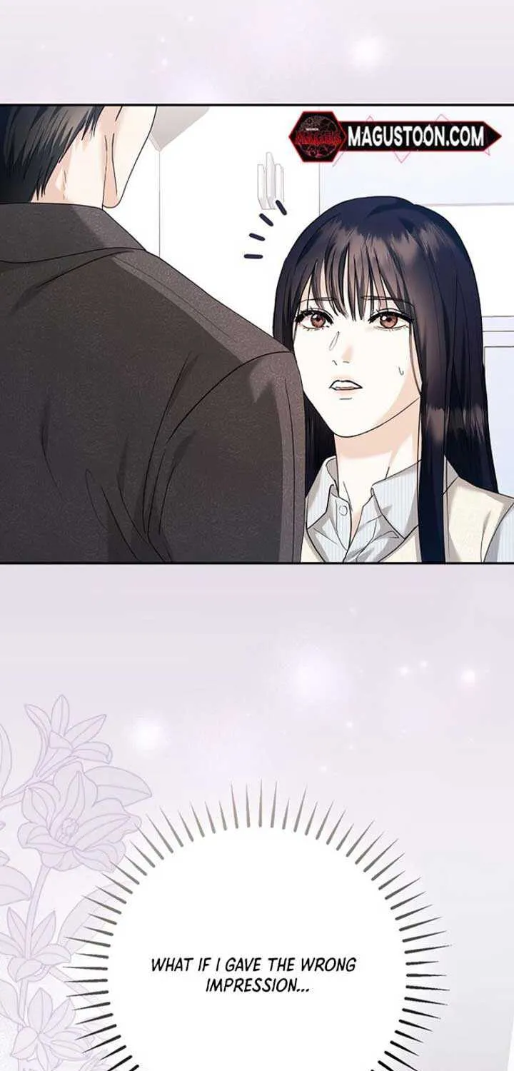 Read The End in the Fall chapter 3 image 3 on Lezhin