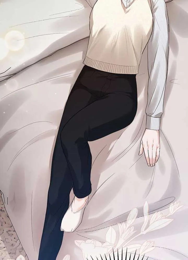 Read The End in the Fall chapter 3 image 33 on Lezhin