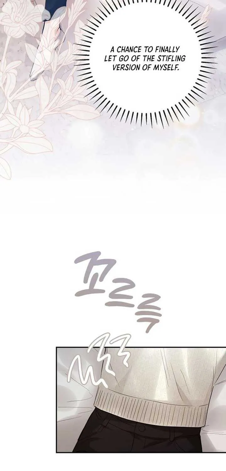 Read The End in the Fall chapter 3 image 34 on Lezhin