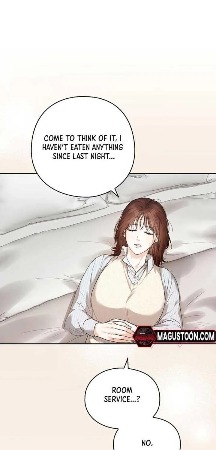Read The End in the Fall chapter 3 image 35 on Lezhin