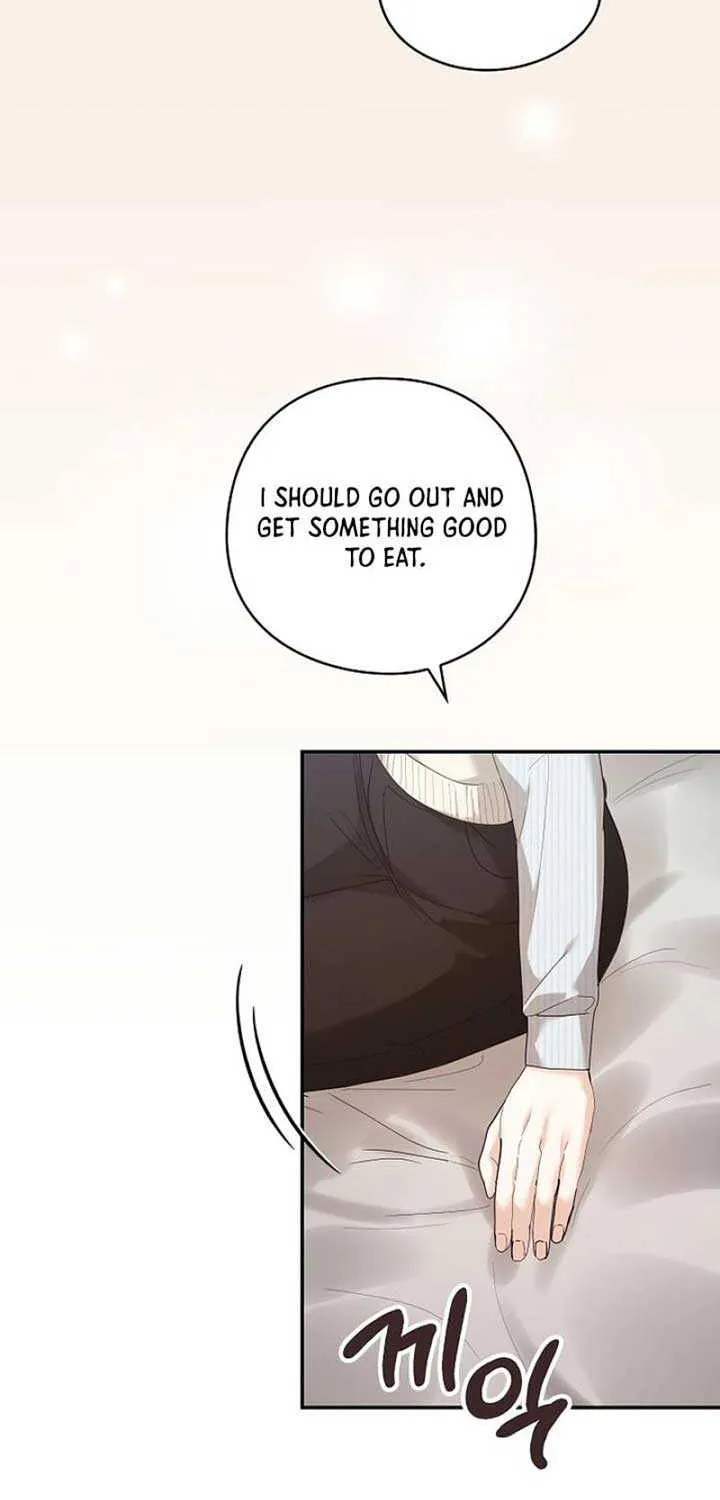 Read The End in the Fall chapter 3 image 36 on Lezhin