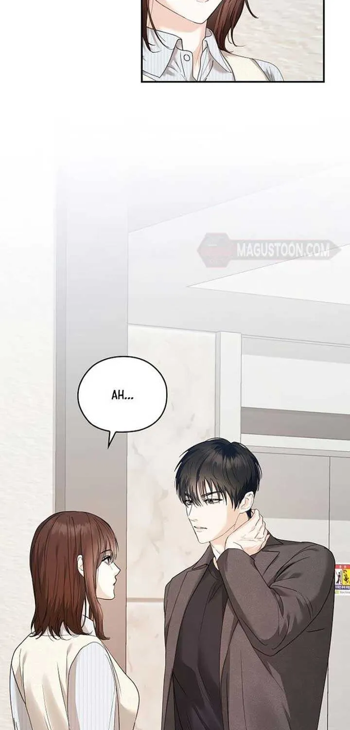 Read The End in the Fall chapter 3 image 39 on Lezhin