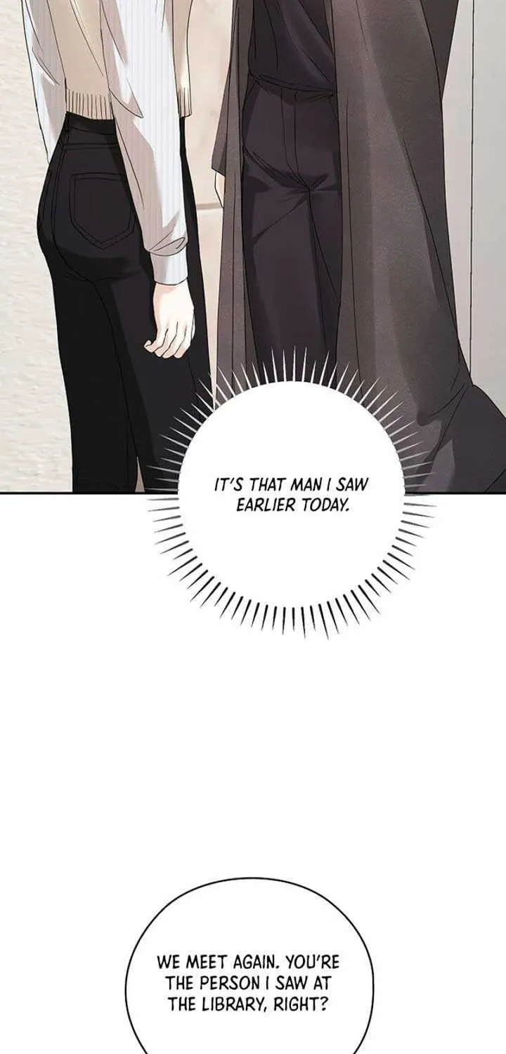 Read The End in the Fall chapter 3 image 40 on Lezhin