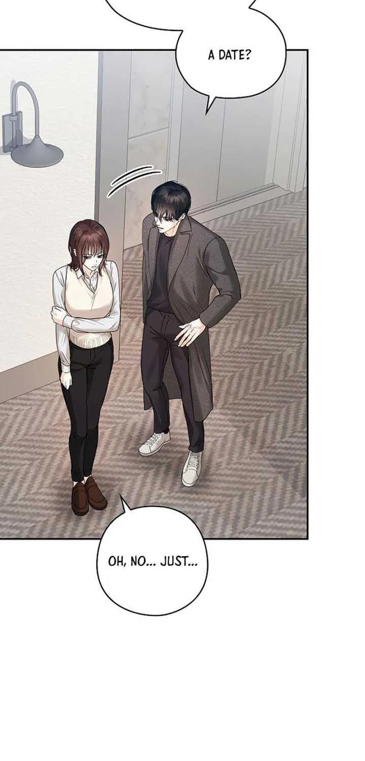 Read The End in the Fall chapter 3 image 41 on Lezhin