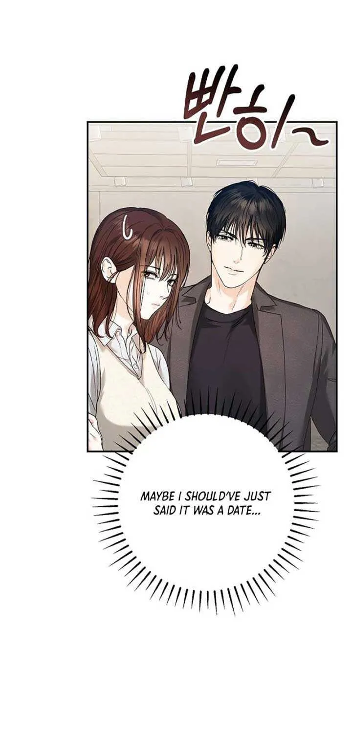 Read The End in the Fall chapter 3 image 42 on Lezhin