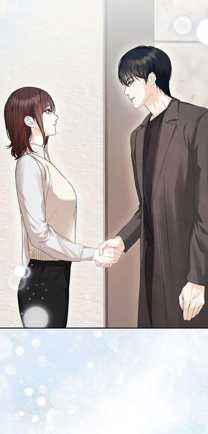 Read The End in the Fall chapter 3 image 46 on Lezhin