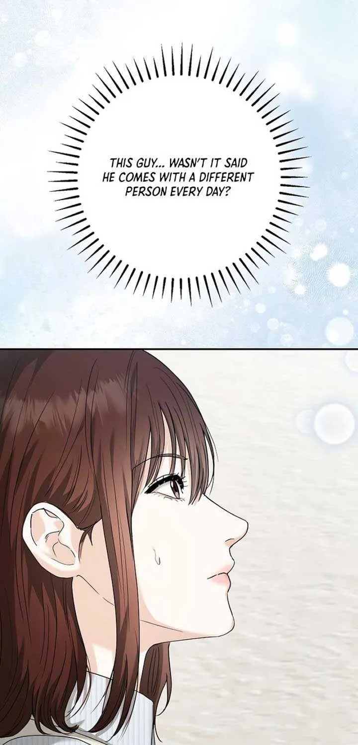 Read The End in the Fall chapter 3 image 47 on Lezhin