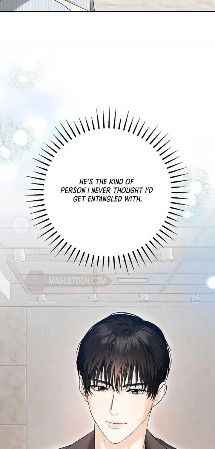 Read The End in the Fall chapter 3 image 48 on Lezhin