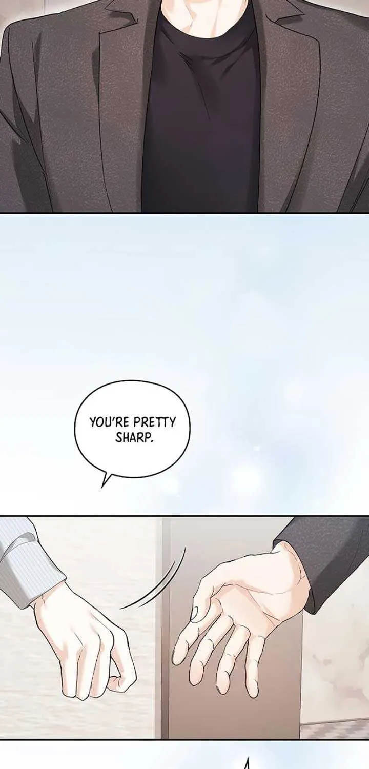 Read The End in the Fall chapter 3 image 49 on Lezhin