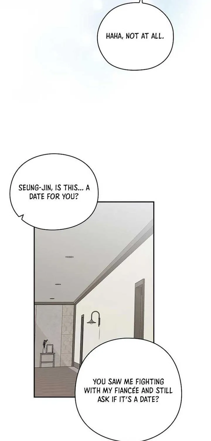 Read The End in the Fall chapter 3 image 50 on Lezhin