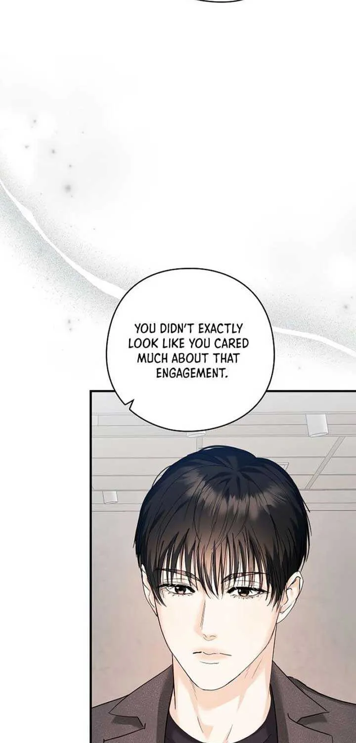 Read The End in the Fall chapter 3 image 51 on Lezhin