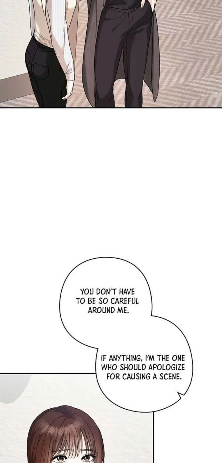 Read The End in the Fall chapter 3 image 53 on Lezhin