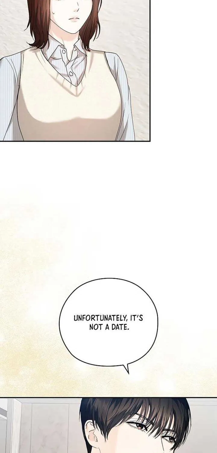 Read The End in the Fall chapter 3 image 54 on Lezhin