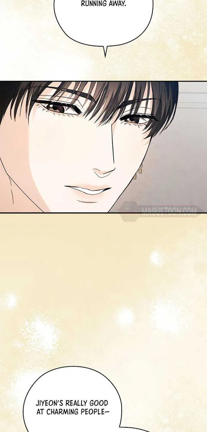 Read The End in the Fall chapter 3 image 56 on Lezhin