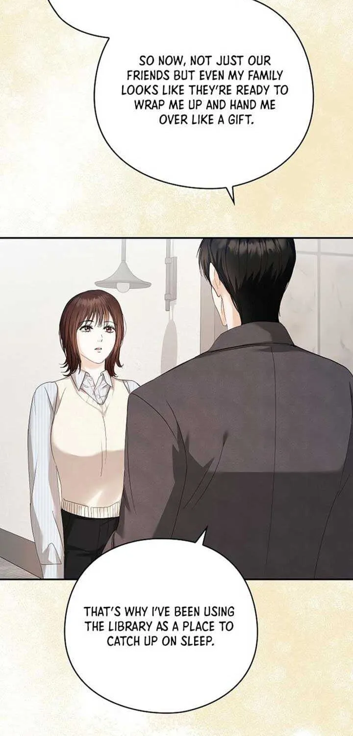 Read The End in the Fall chapter 3 image 57 on Lezhin