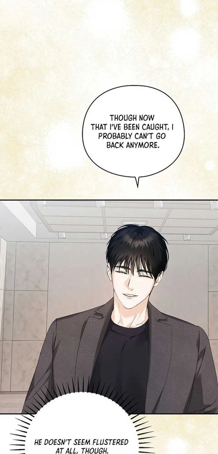 Read The End in the Fall chapter 3 image 58 on Lezhin