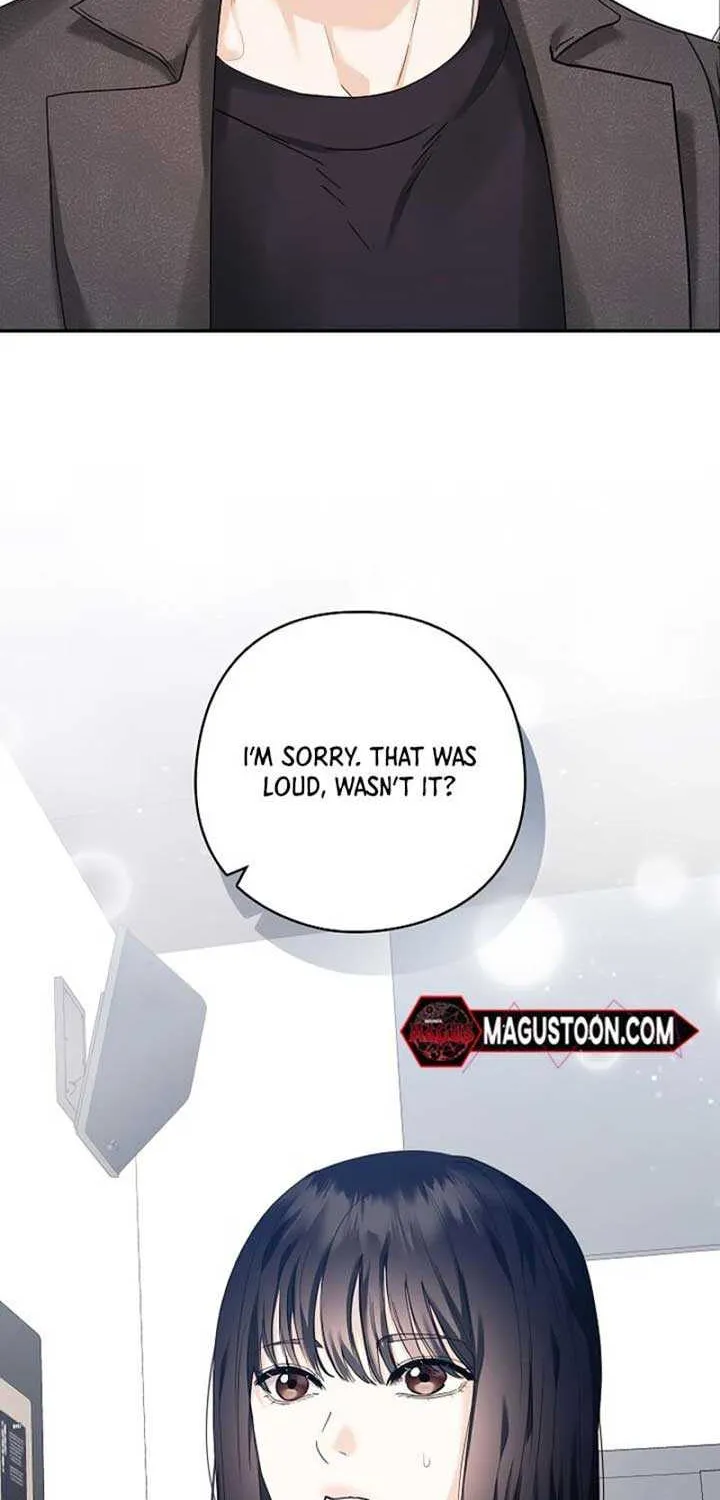 Read The End in the Fall chapter 3 image 6 on Lezhin