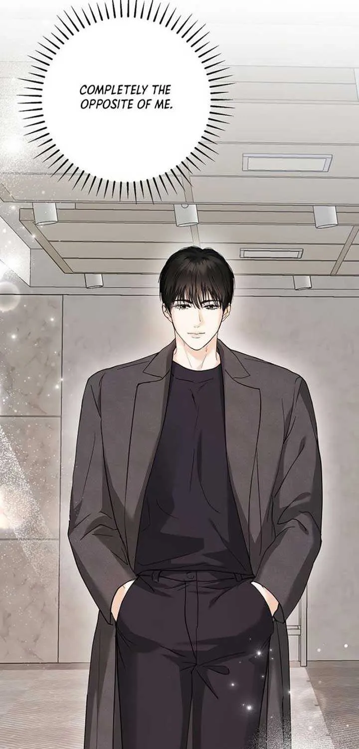 Read The End in the Fall chapter 3 image 60 on Lezhin