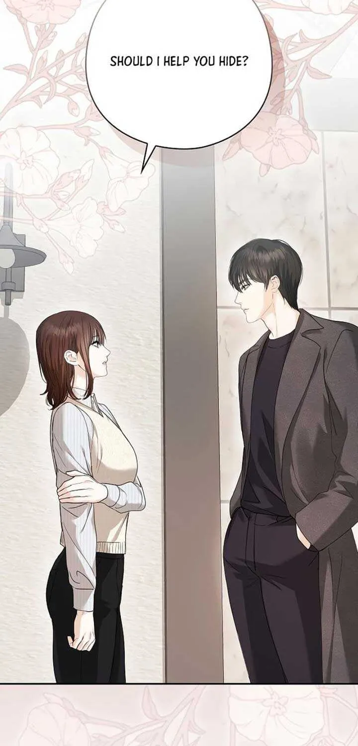 Read The End in the Fall chapter 3 image 63 on Lezhin