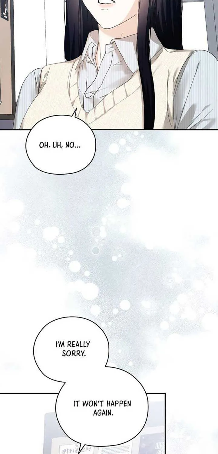 Read The End in the Fall chapter 3 image 7 on Lezhin