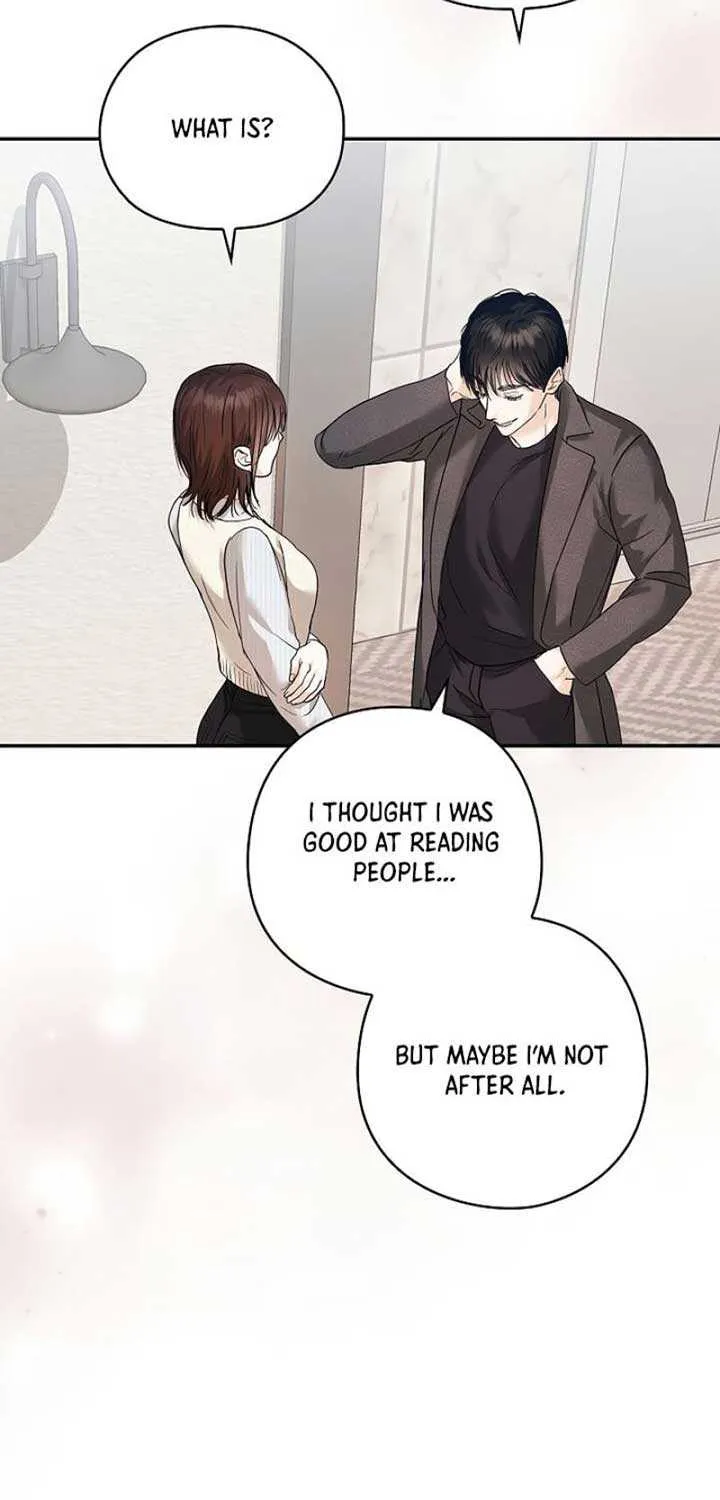 Read The End in the Fall chapter 3 image 71 on Lezhin
