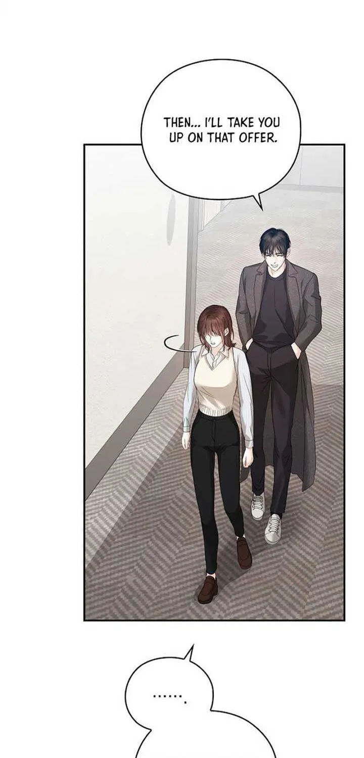Read The End in the Fall chapter 3 image 72 on Lezhin