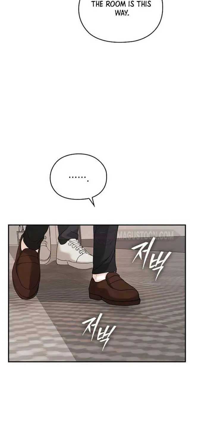 Read The End in the Fall chapter 3 image 73 on Lezhin