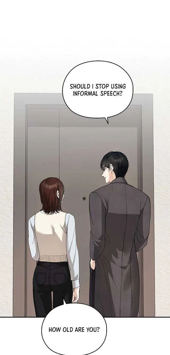 Read The End in the Fall chapter 3 image 74 on Lezhin