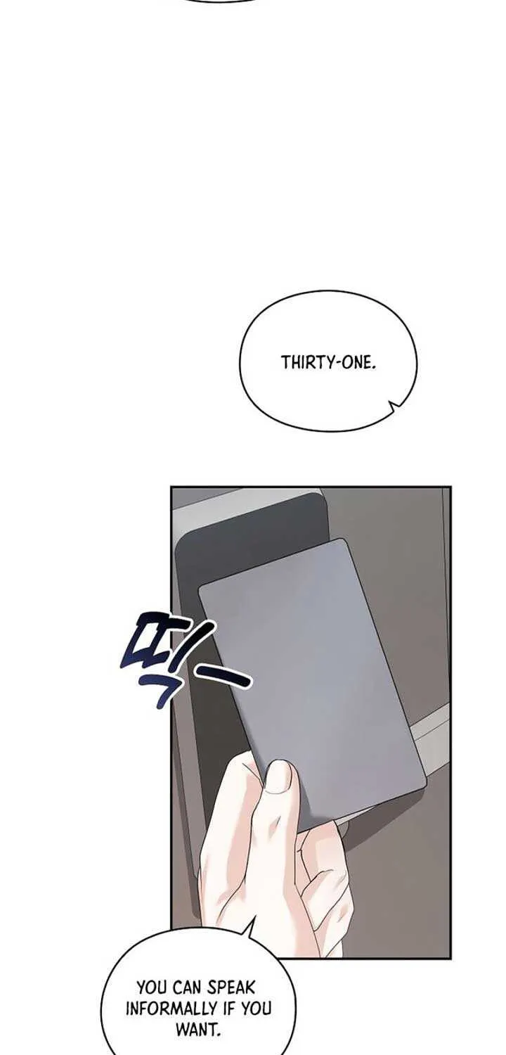 Read The End in the Fall chapter 3 image 75 on Lezhin