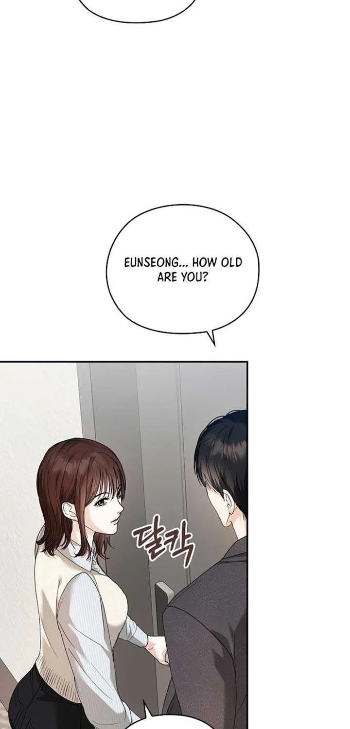 Read The End in the Fall chapter 3 image 76 on Lezhin
