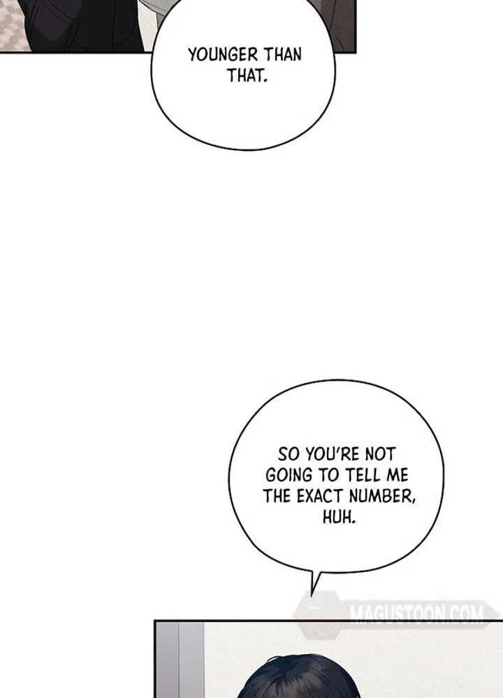 Read The End in the Fall chapter 3 image 77 on Lezhin