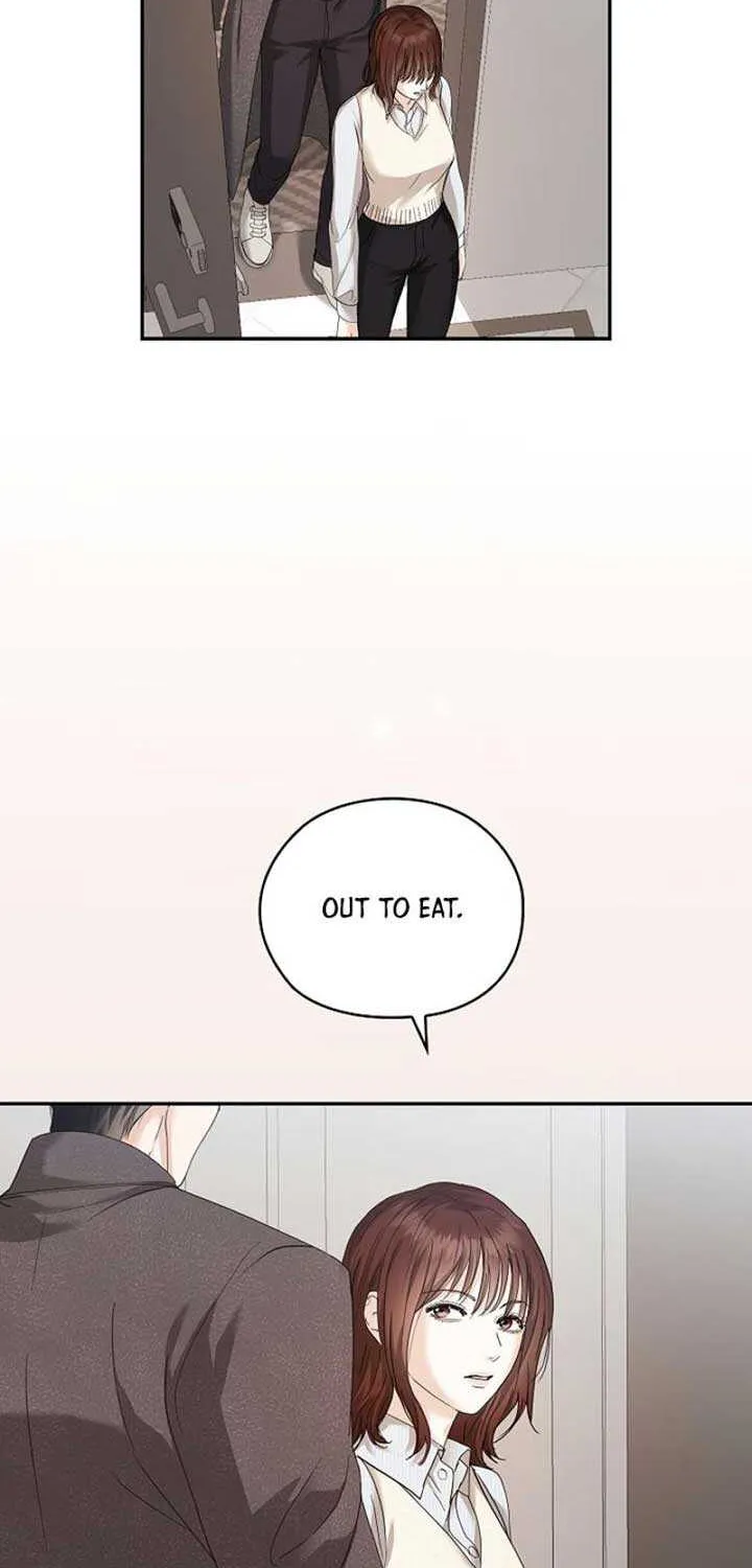 Read The End in the Fall chapter 3 image 79 on Lezhin