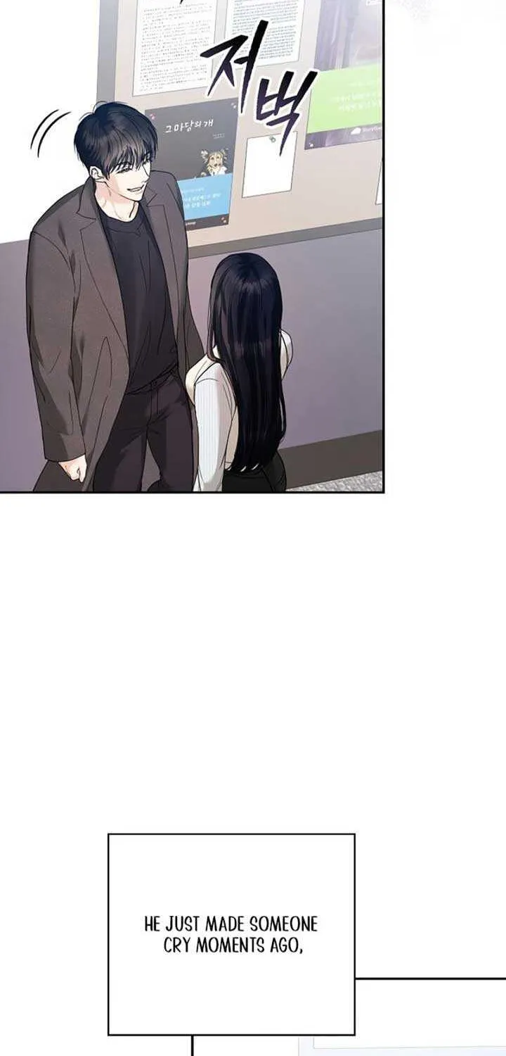 Read The End in the Fall chapter 3 image 8 on Lezhin