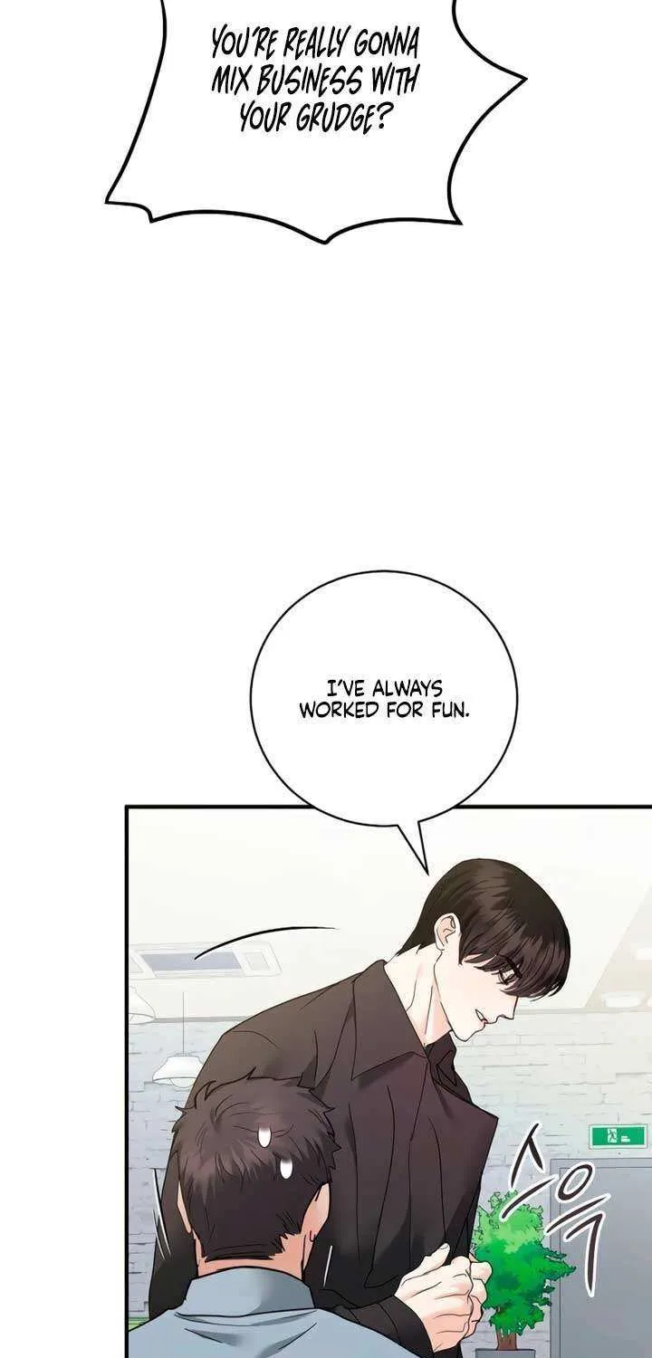 Read The End in the Fall chapter 30 image 11 on Lezhin