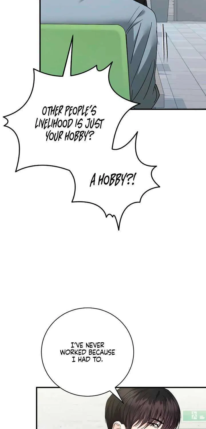 Read The End in the Fall chapter 30 image 12 on Lezhin