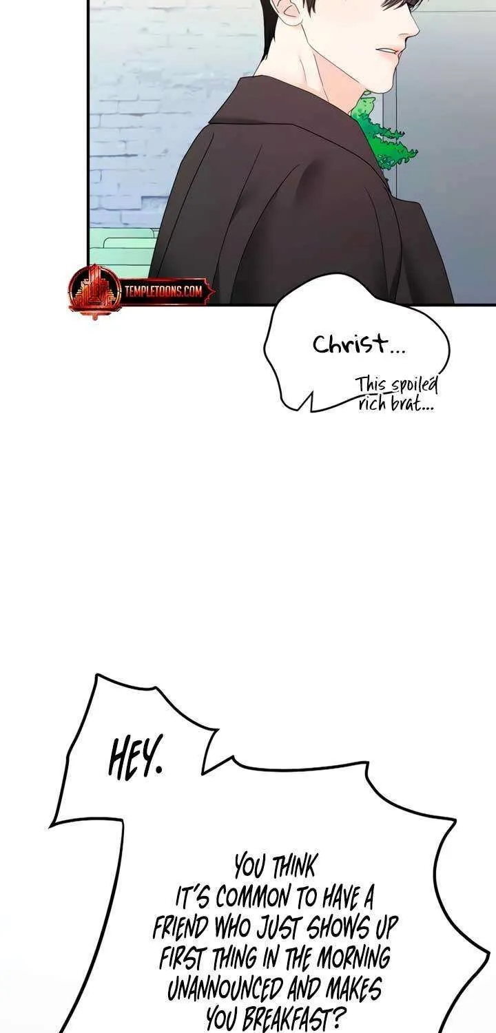 Read The End in the Fall chapter 30 image 13 on Lezhin