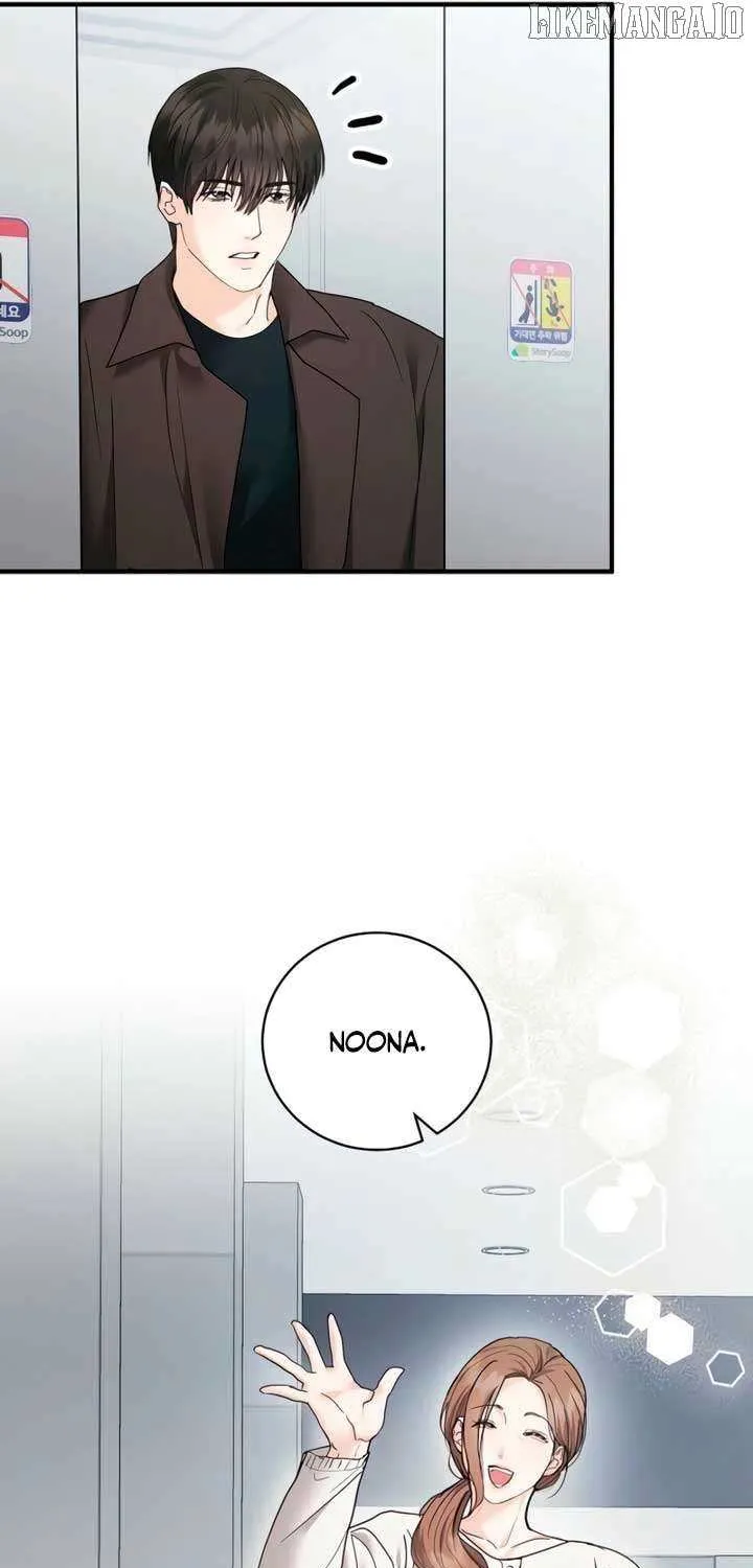 Read The End in the Fall chapter 30 image 17 on Lezhin
