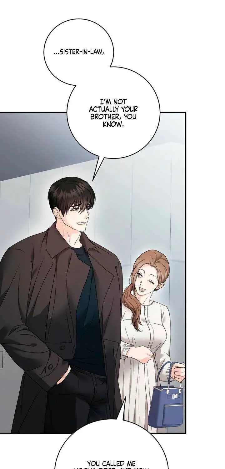 Read The End in the Fall chapter 30 image 19 on Lezhin
