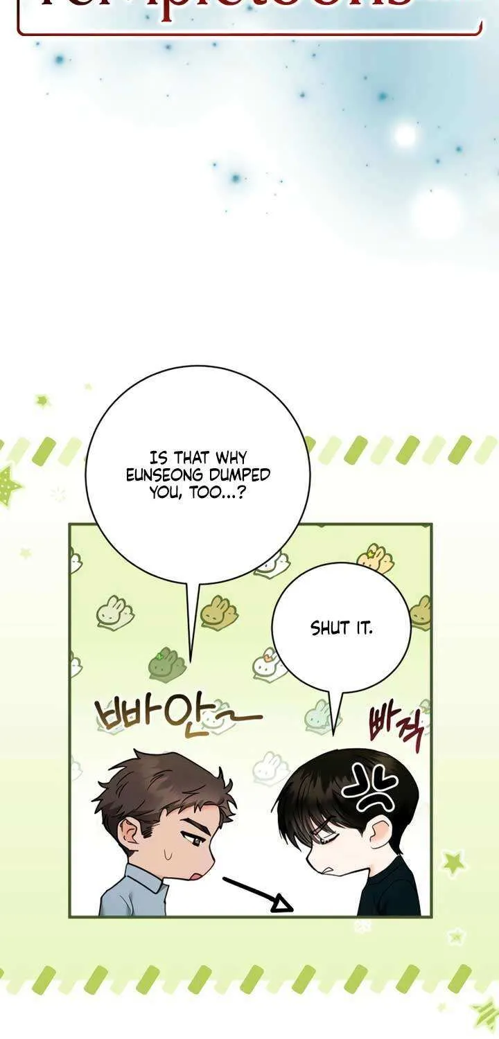 Read The End in the Fall chapter 30 image 2 on Lezhin