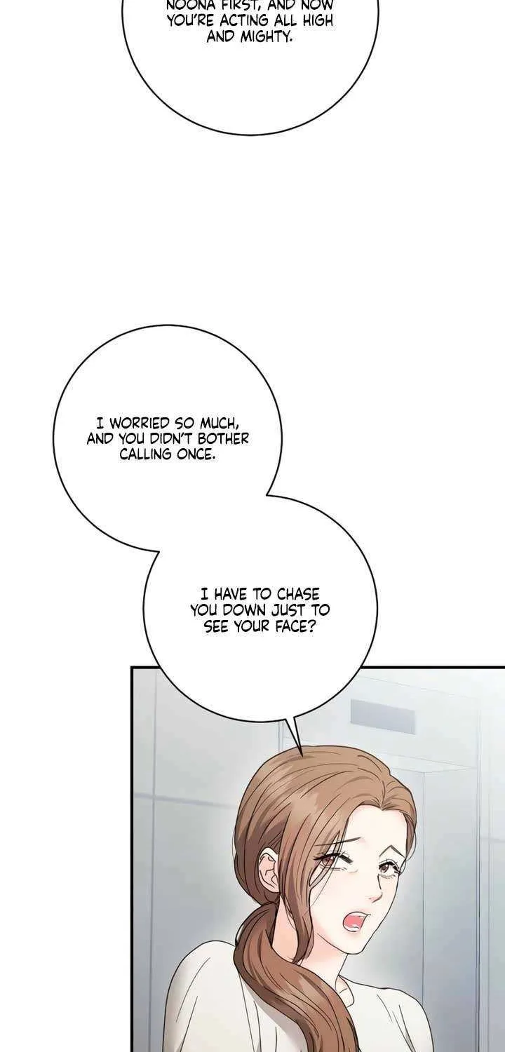 Read The End in the Fall chapter 30 image 20 on Lezhin