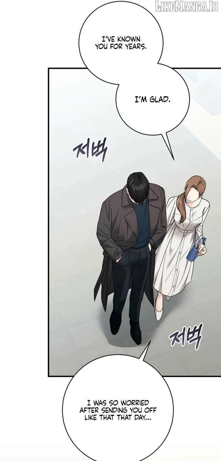 Read The End in the Fall chapter 30 image 25 on Lezhin