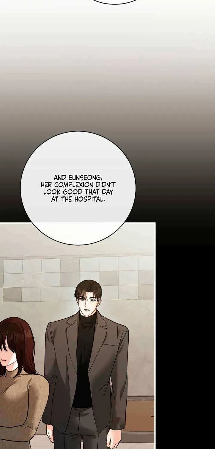 Read The End in the Fall chapter 30 image 26 on Lezhin