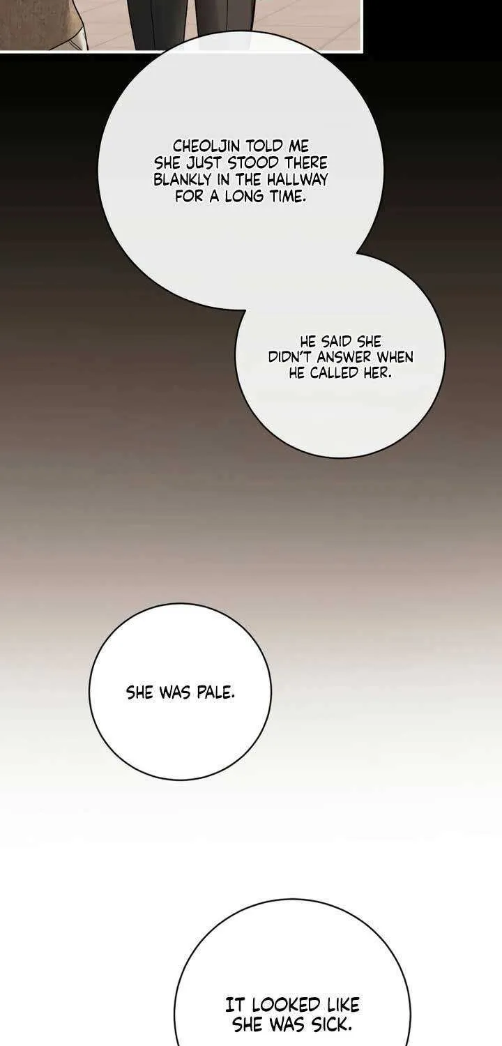 Read The End in the Fall chapter 30 image 27 on Lezhin