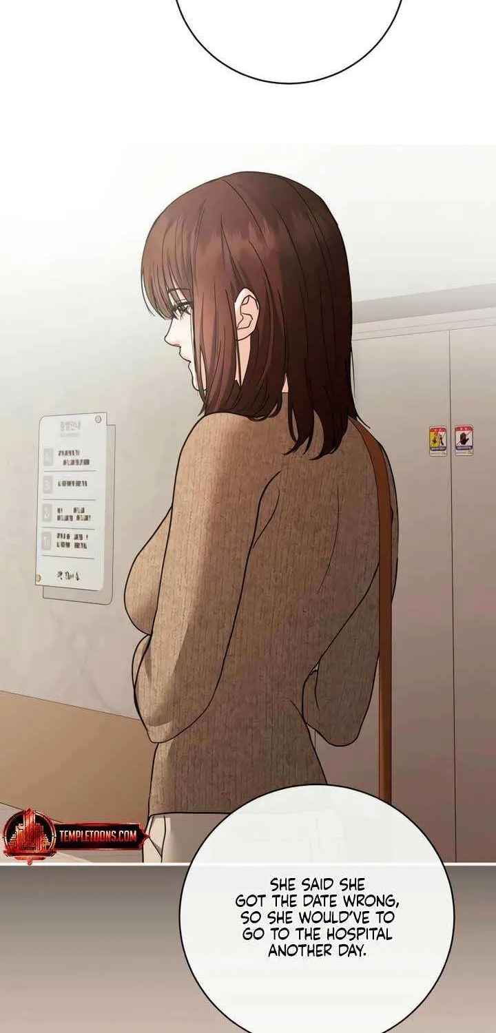 Read The End in the Fall chapter 30 image 28 on Lezhin