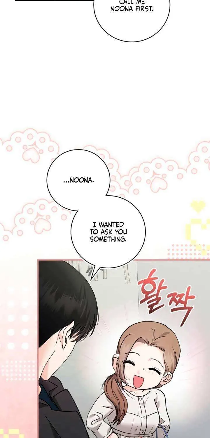 Read The End in the Fall chapter 30 image 30 on Lezhin