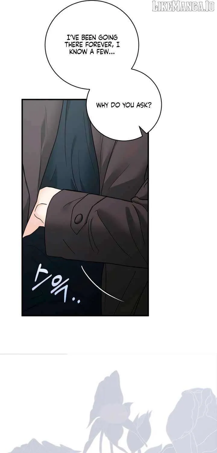 Read The End in the Fall chapter 30 image 33 on Lezhin