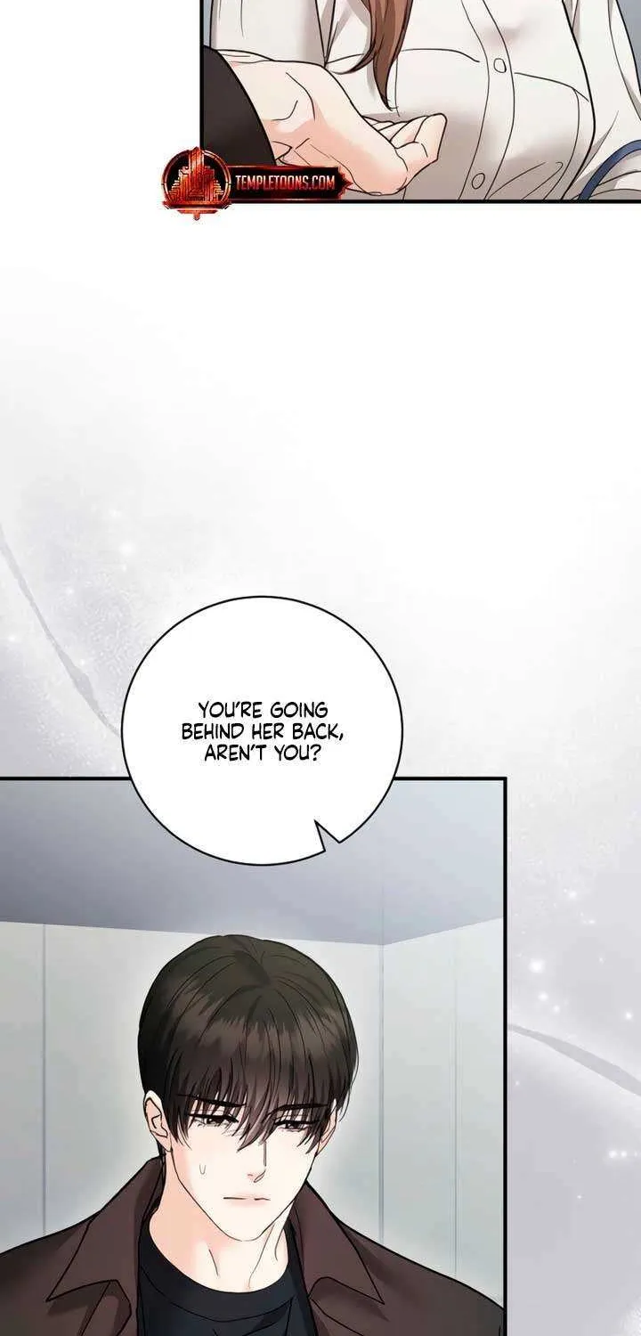 Read The End in the Fall chapter 30 image 36 on Lezhin